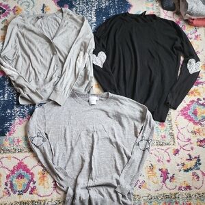 ASOS Maternity Gray Sweater
